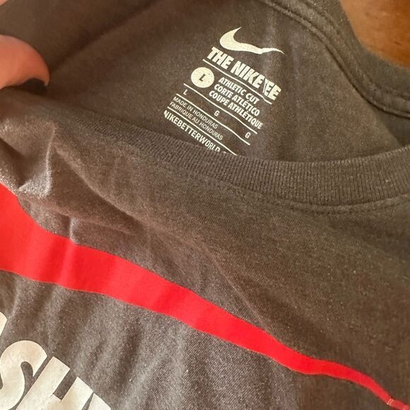 Nashville Nike Tee - Picture 2 of 2